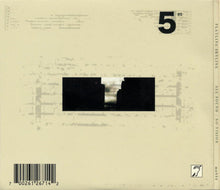 Flatline Skyline : All Sound / No Vision (CD, Album)