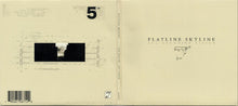 Flatline Skyline : All Sound / No Vision (CD, Album)