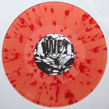We : From The Spaceways (10", Ltd, Red)