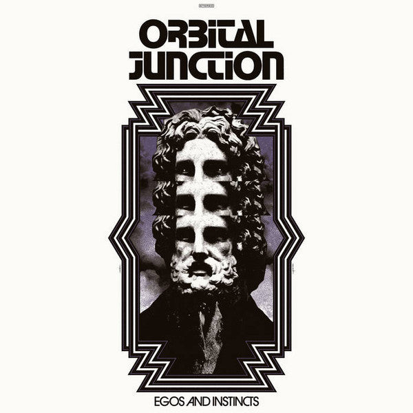 Orbital Junction : Egos And Instincts (12