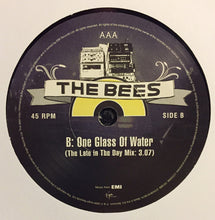 The Bees : One Glass Of Water (7", Single)