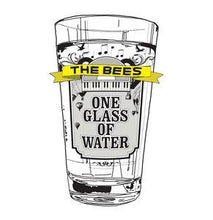 The Bees : One Glass Of Water (7", Single)