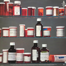 Various : Just What The Doctor Ordered: A Prescription Of IRS Records Hits To Alleviate Discomfort (LP, Comp)