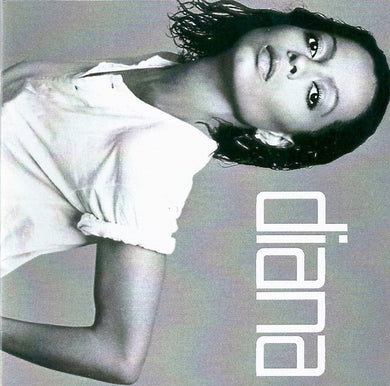 Diana Ross : Diana (2xCD, Dlx)