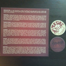 Sumokem : Prajnaparadha (LP, Album, Ltd, Whi)