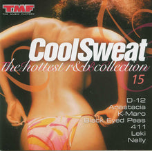 Various : CoolSweat 15 (CD, Comp)