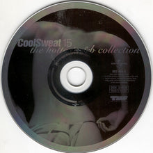 Various : CoolSweat 15 (CD, Comp)