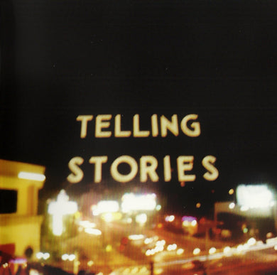 Tracy Chapman : Telling Stories (HDCD, Album)