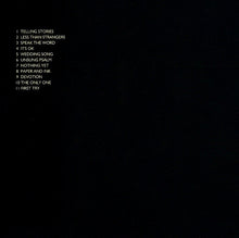 Tracy Chapman : Telling Stories (HDCD, Album)