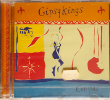 Gipsy Kings : Compas (CD, Album)