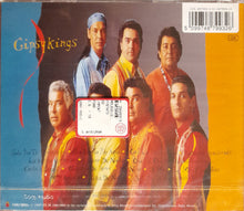Gipsy Kings : Compas (CD, Album)