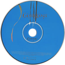 Gipsy Kings : Compas (CD, Album)
