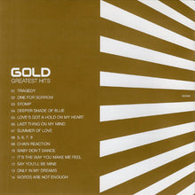 Steps : Gold - Greatest Hits (CD, Comp, Gol)