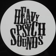 Acid Mammoth : Under Acid Hoof (LP, Album, RP)