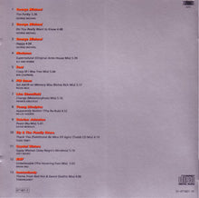 Various : Red Hot + Dance (CD, Comp)