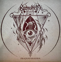 Sumokem : Prajnaparadha (LP, Album, Ltd, Num, Red)