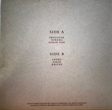 Sumokem : Prajnaparadha (LP, Album, Ltd, Num, Red)