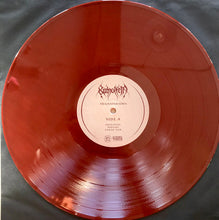 Sumokem : Prajnaparadha (LP, Album, Ltd, Num, Red)