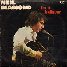 Neil Diamond : I'm A Believer (LP, Comp, Re-)