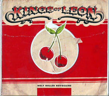 Kings Of Leon : Holy Roller Novocaine (CD, EP, Dig)