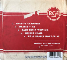 Kings Of Leon : Holy Roller Novocaine (CD, EP, Dig)
