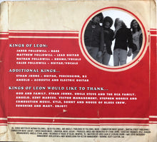 Kings Of Leon : Holy Roller Novocaine (CD, EP, Dig)