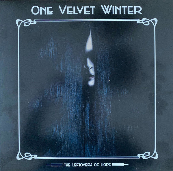 One Velvet Winter : The Leftovers Of Hope (LP, Ltd + 4xCD, Album)