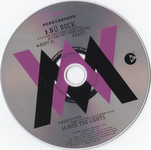 Morningwood : Morningwood (CD, Album, Copy Prot.)