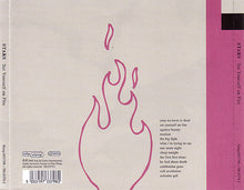 Stars : Set Yourself On Fire (CD, Album)