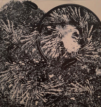 Sow Discord : Quiet Earth (LP, Album, Nat)