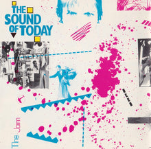 Various : The Sound Of Today (CD, Comp)
