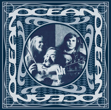 Ocean (49) : Ocean (LP, Album, Sec)