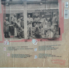 Various : Highlife Time - Nigerian & Ghanaian Sound (2xLP, Comp, Ltd)