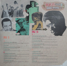 Various : Highlife Time - Nigerian & Ghanaian Sound (2xLP, Comp, Ltd)
