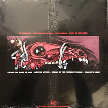 Kylesa : Kylesa (LP, Album, Ltd, RE, Whi)