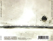 Process Of Guilt : Renounce (CD, Album)