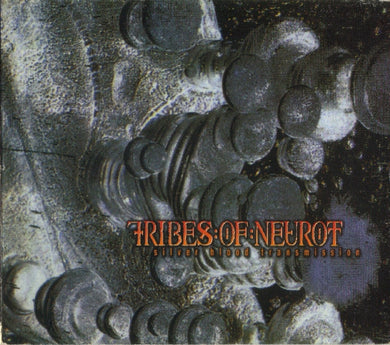 Tribes Of Neurot : Silver Blood Transmission (CD, Album, RE, Dig)