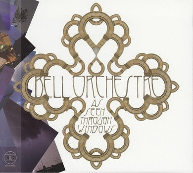 Bell Orchestre : As Seen Through Windows (CD, Album)