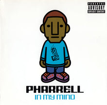 Pharrell* : In My Mind (CD, Album)