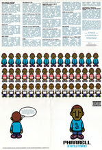 Pharrell* : In My Mind (CD, Album)