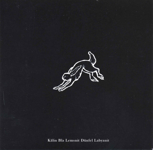 Nosfell : Kälin Bla Lemsnit Dünfel Labyanit / Lizün Collection Volume II (CD, Album + CD, Comp, Enh, Bon)