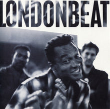 Londonbeat : Londonbeat (2xCD, Album, Ltd)