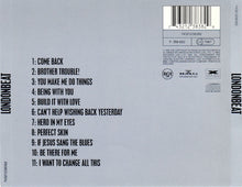 Londonbeat : Londonbeat (2xCD, Album, Ltd)