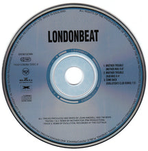 Londonbeat : Londonbeat (2xCD, Album, Ltd)