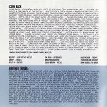 Londonbeat : Londonbeat (2xCD, Album, Ltd)
