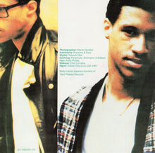 Tony Terry : Forever Yours (CD, Album)