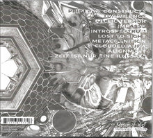 Autarkh : Form In Motion (CD, Album)