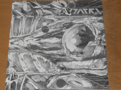 Autarkh : Form In Motion (2xLP, Album)