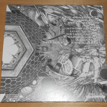 Autarkh : Form In Motion (2xLP, Album)