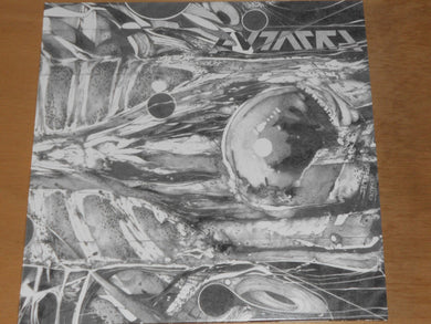 Autarkh : Form In Motion (2xLP, Album, Ltd, Cry)